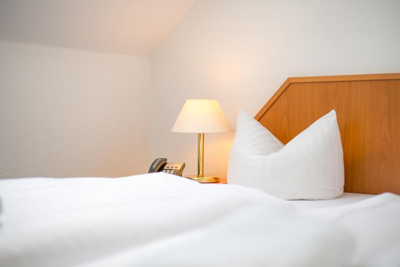 Goethe Hotel Messe By Trip Inn Fráncfort del Meno Habitación foto