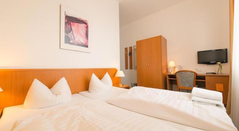 Goethe Hotel Messe By Trip Inn Fráncfort del Meno Habitación foto